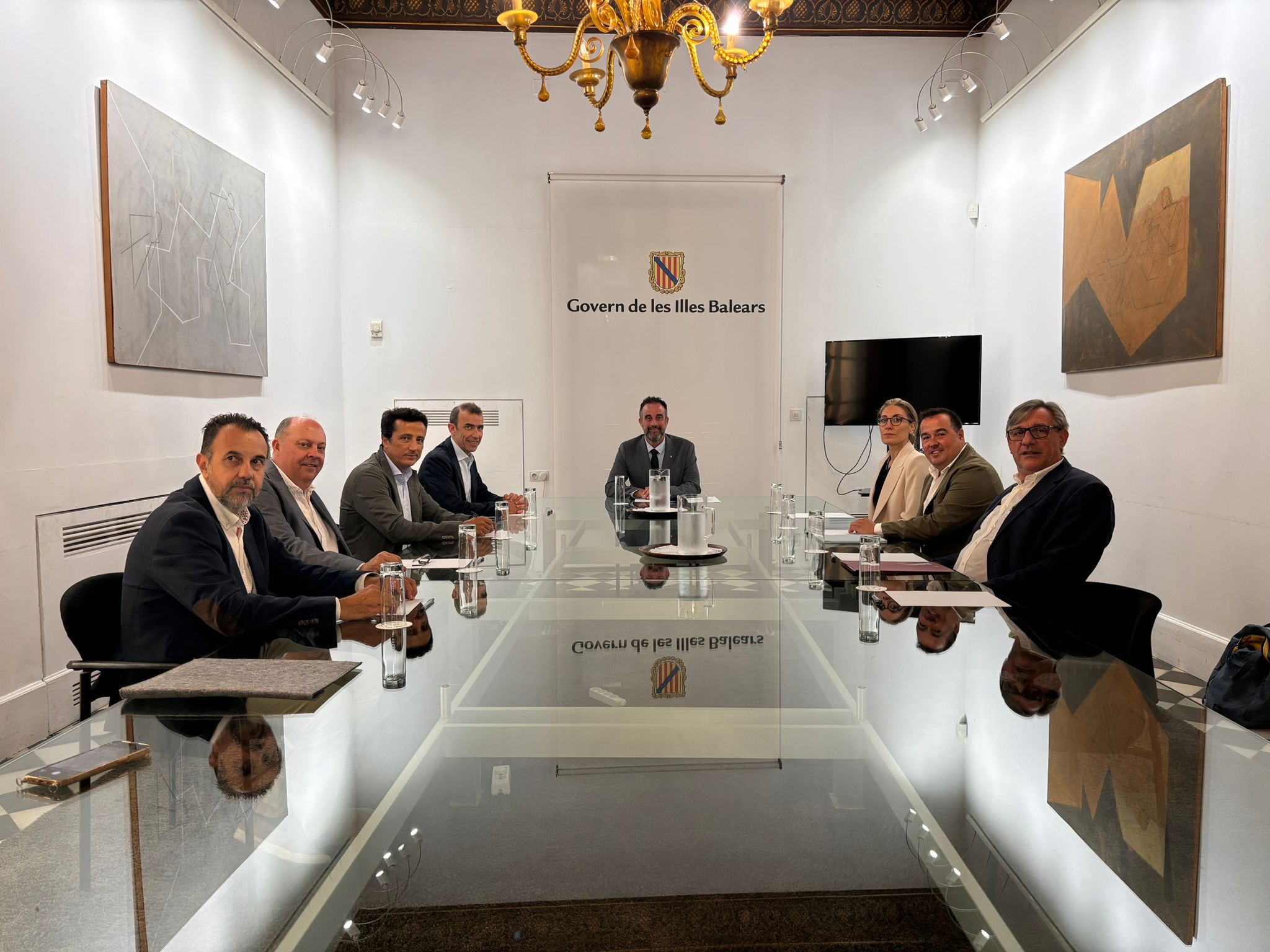 Renovado el Convenio para mantener la Oficina de Rehabilitación hasta 2025